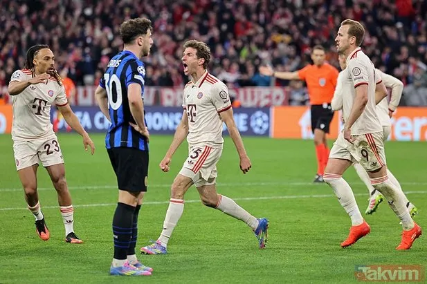 Transferencia gigante de Galatasaray! Invitado a Estambul