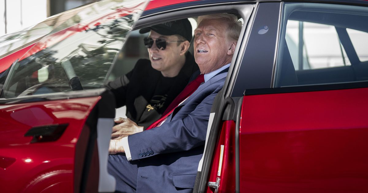 Ventas holandesas Tesla Casi tres cuartos se llenó, 382 autos