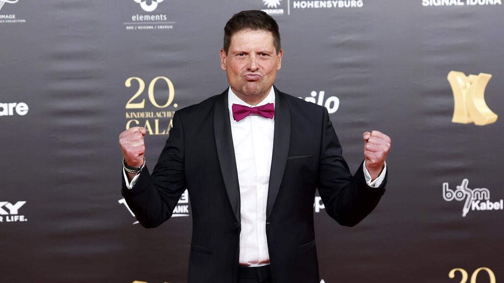 Jan Ullrich espera un regreso de la gira