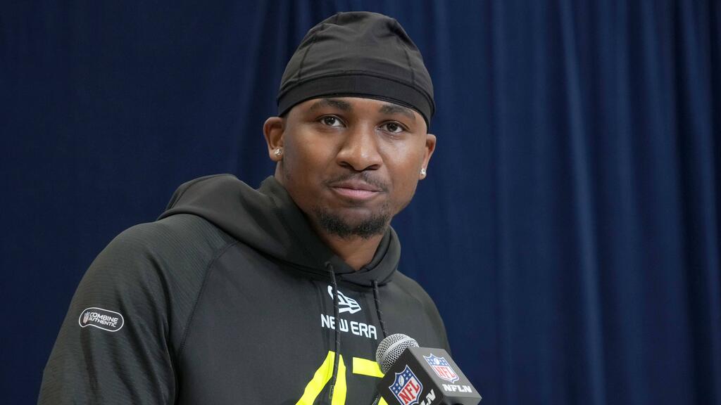 Cowboys-Rookie está ansioso por Parsons