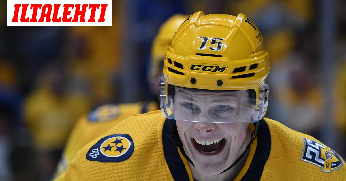 Los hombres de la NHL de los Leones fueron apresurados