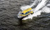 Consejo de investigación: el taxi acuático no es lo suficientemente seguro 