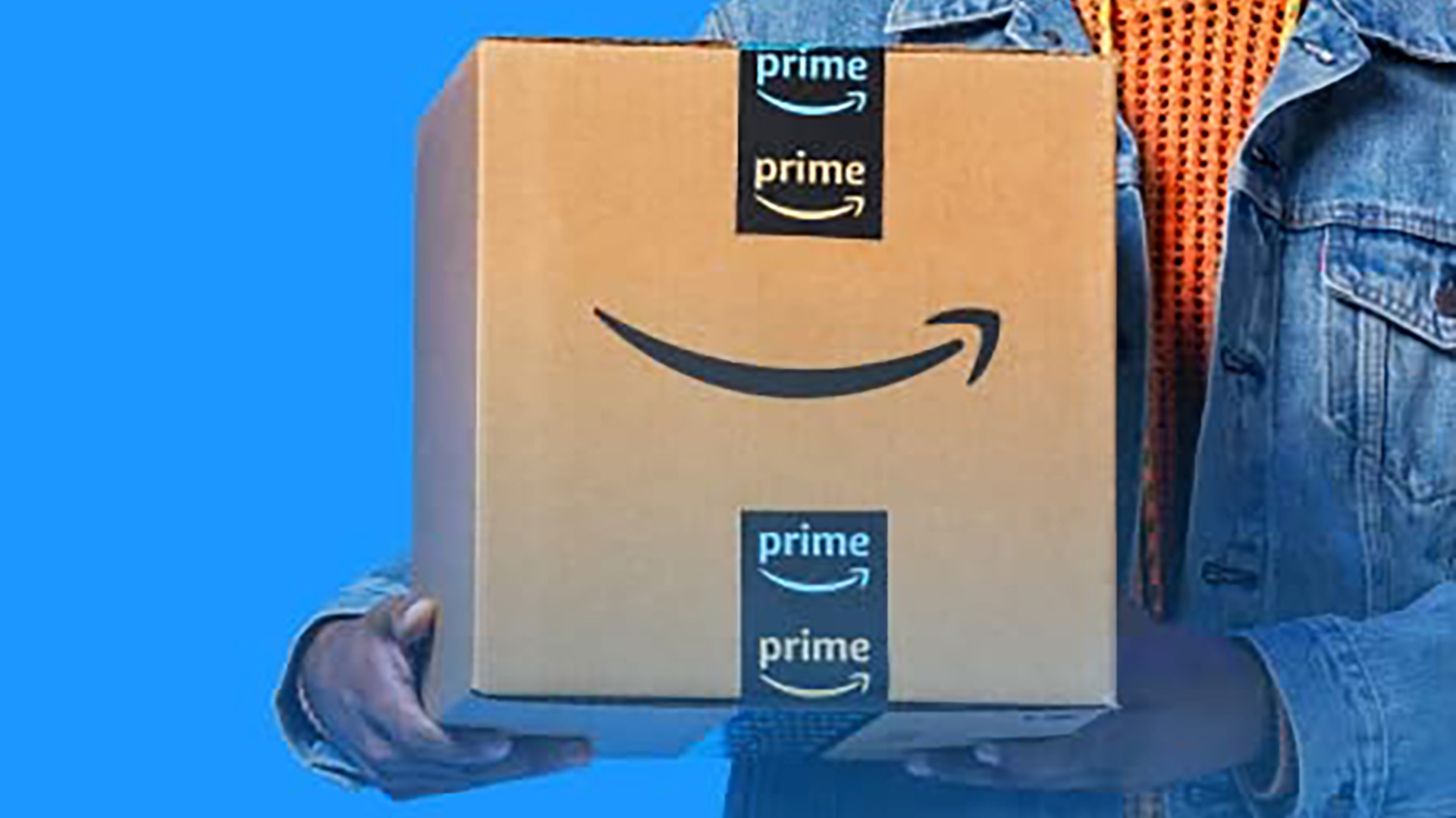 Todos los miembros de Amazon Prime le deben Trove of