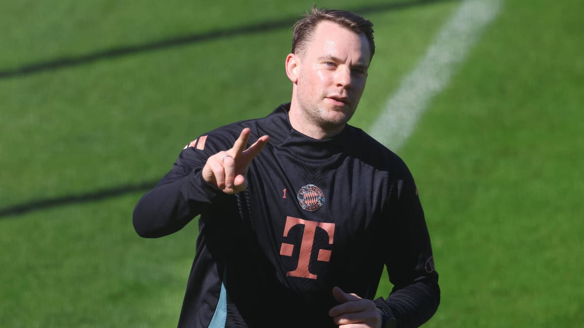 FC Bayern | Entrenador Vincent Kompany Pokert con regreso de