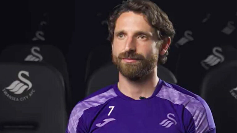 Ex estrella del Liverpool, de 35 años, no tenías idea