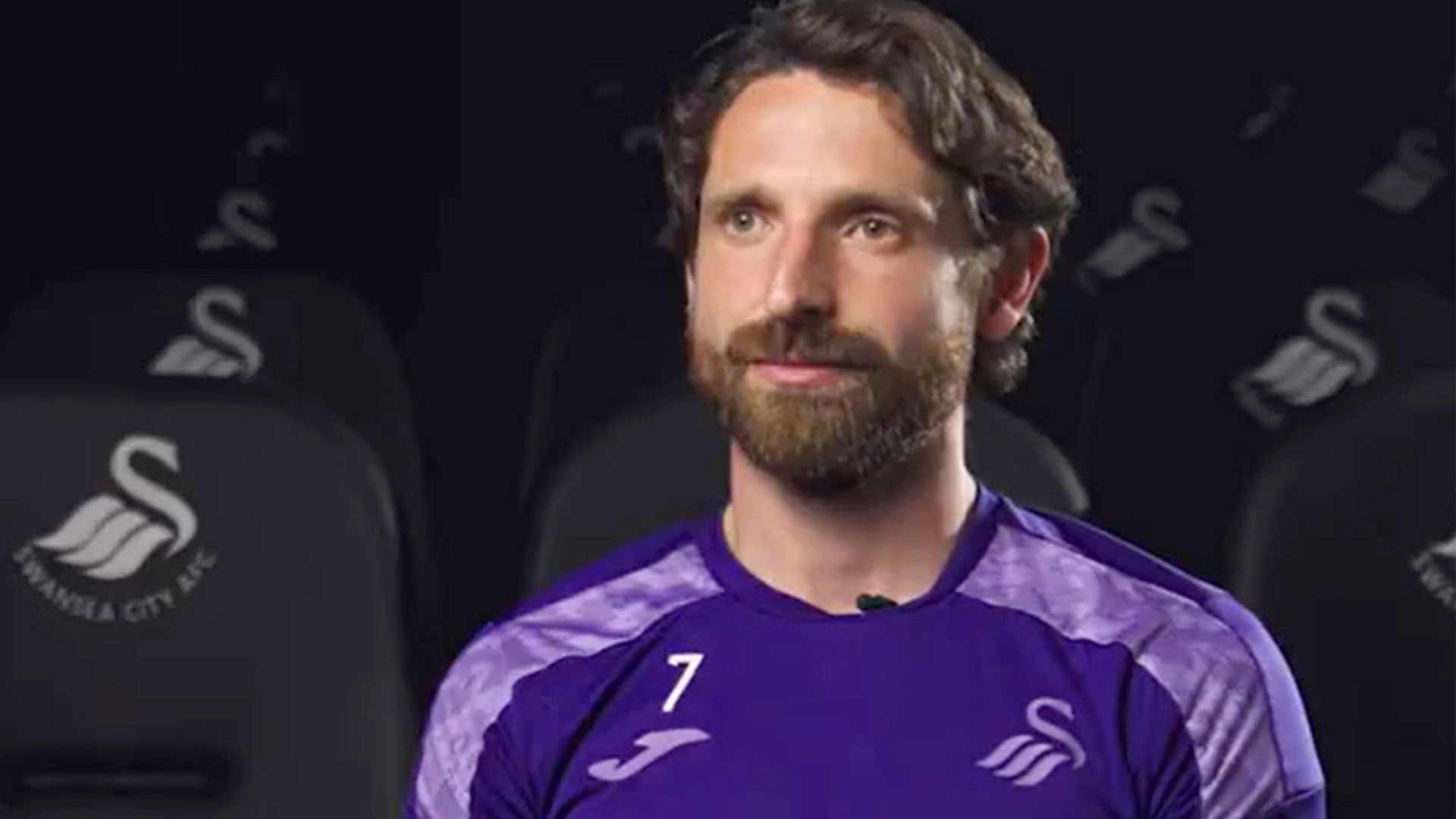 Ex estrella del Liverpool, de 35 años, no tenías idea