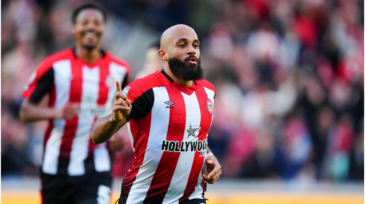 FC Brentford abierto para la venta de Bryan Mbumo? El