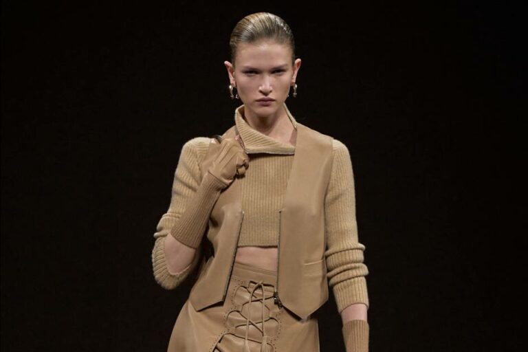 Hermès utiliza el comité para controlar la inteligencia artificial