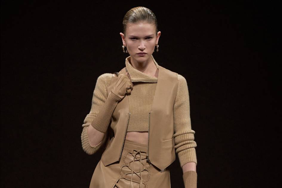 Hermès utiliza el comité para controlar la inteligencia artificial