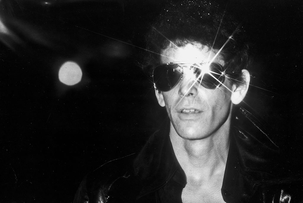 Lou Reed: Los mejores y peores álbumes en el ranking