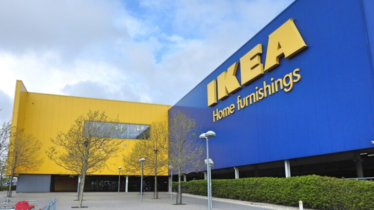 IKEA entrega albóndigas icónicas por solo £ 1 este fin