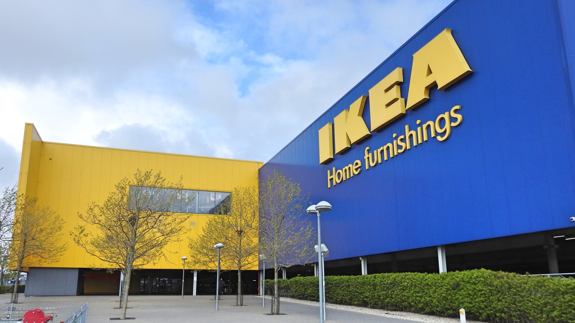 IKEA entrega albóndigas icónicas por solo £ 1 este fin