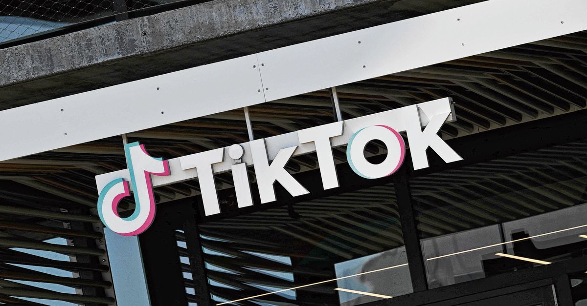 Multa europea de más de medio mil millones para Tiktok