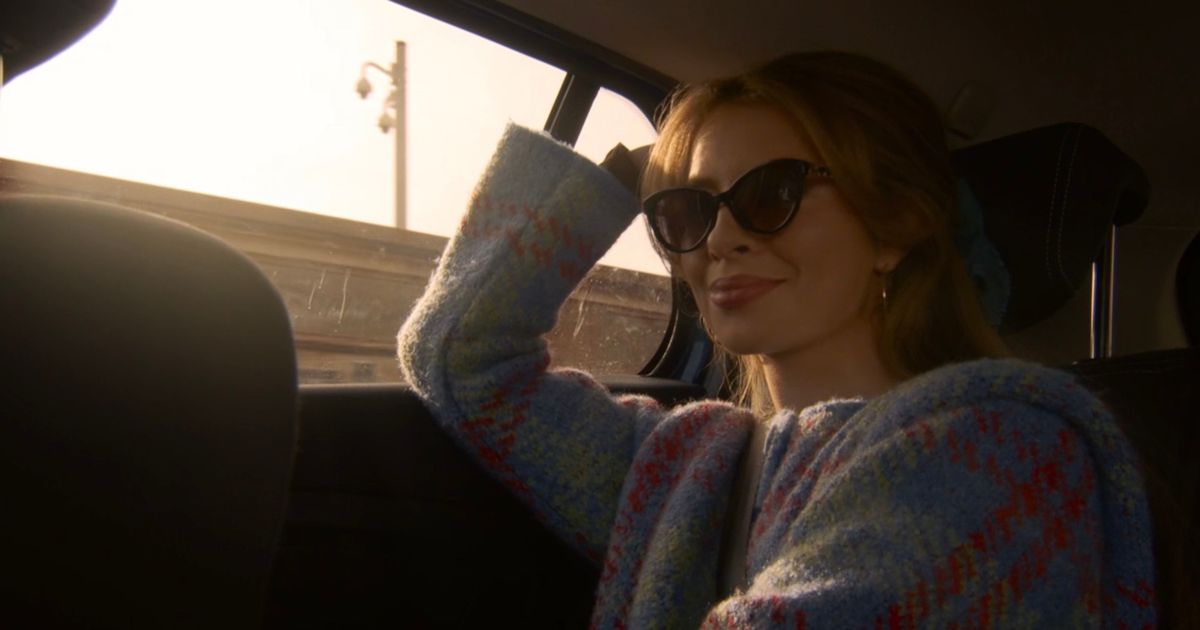 Los fanáticos de Coronation Street 'en lágrimas' cuando Daisy Midgeley