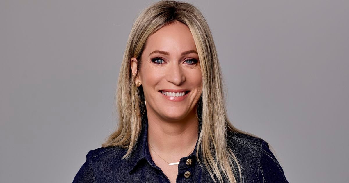 Hélène Hendriks Mist comienza un nuevo programa de entrevistas de