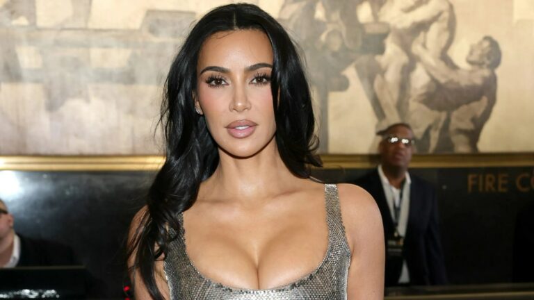 El sospechoso de la redada de Kim Kardashian no puede