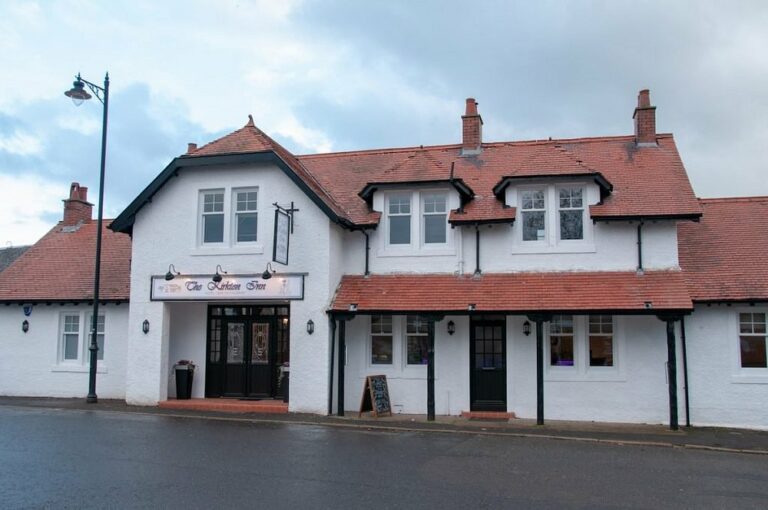 El pub y el restaurante cierra repentinamente después de 150