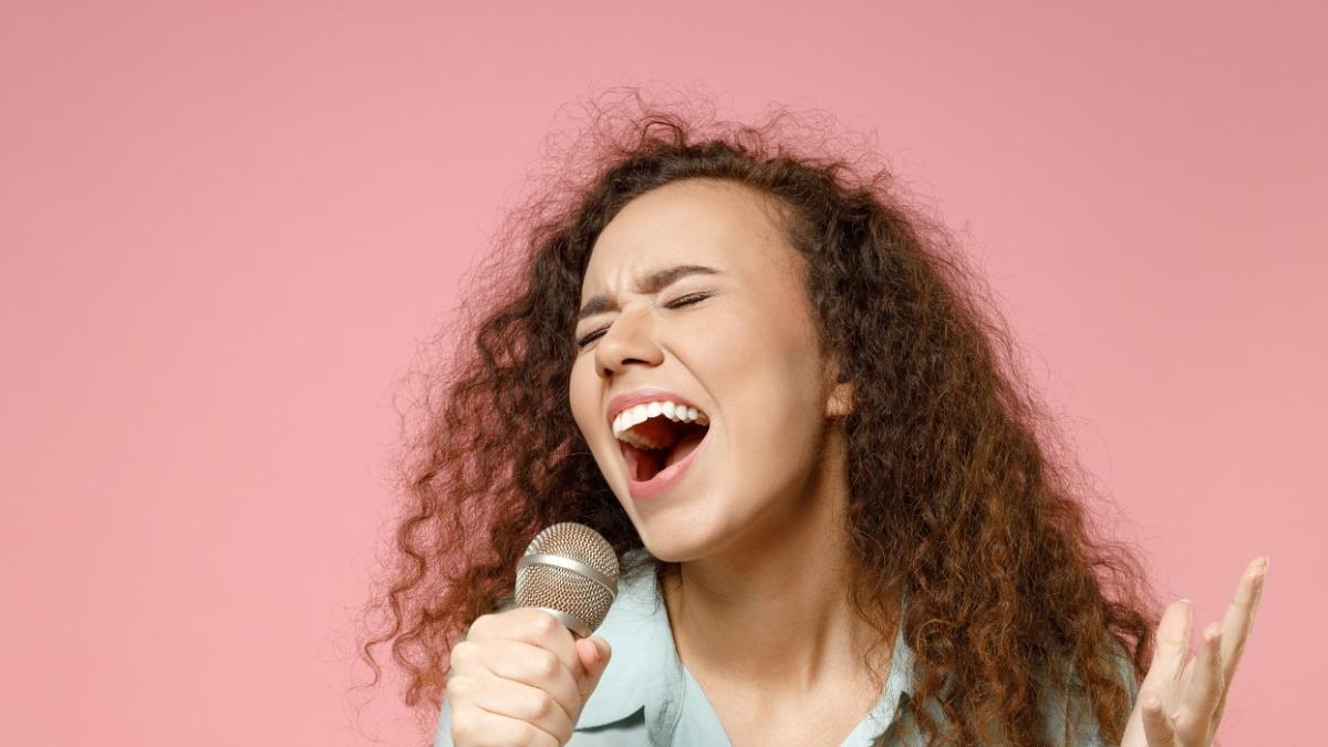 La cantante y compositora de Zandvoortse Wendy Moore brilla en