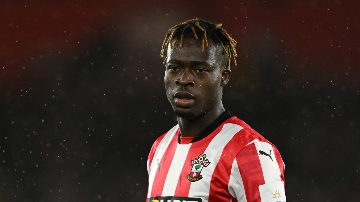 ¡Operación Sulemana de Beşiktaş! El ala izquierda viene de Inglaterra