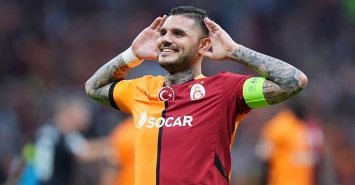Choque Icardi Reclamo en G. House!