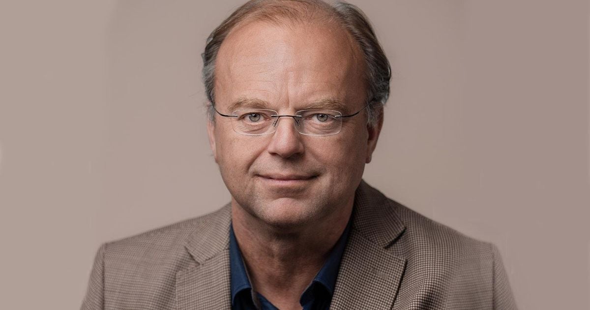 Paul Jansen: American Press lucha con un acceso incomparable, de