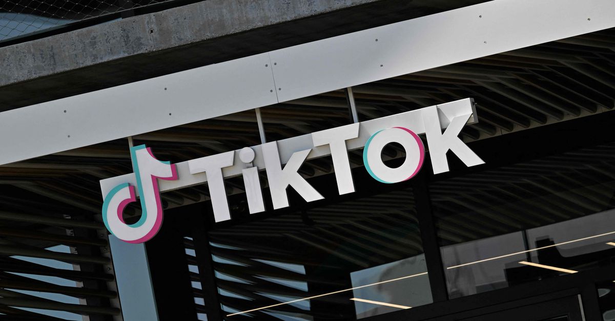 Multa europea de más de medio mil millones para Tiktok