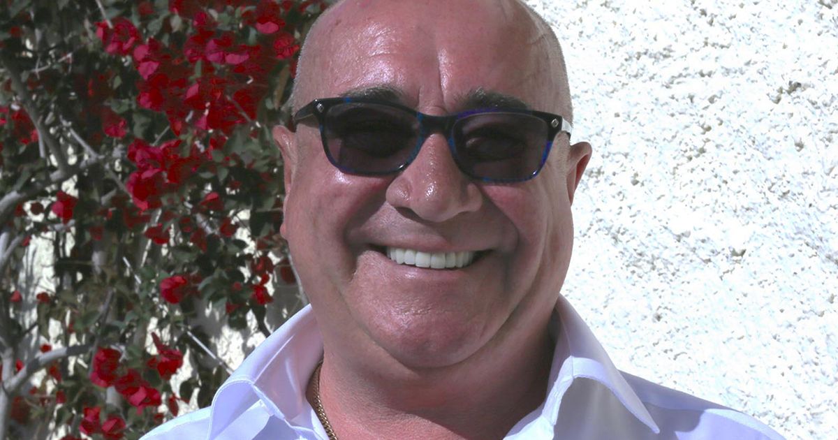 Brendan Sheerin de Coach Trip revela que el asistente de
