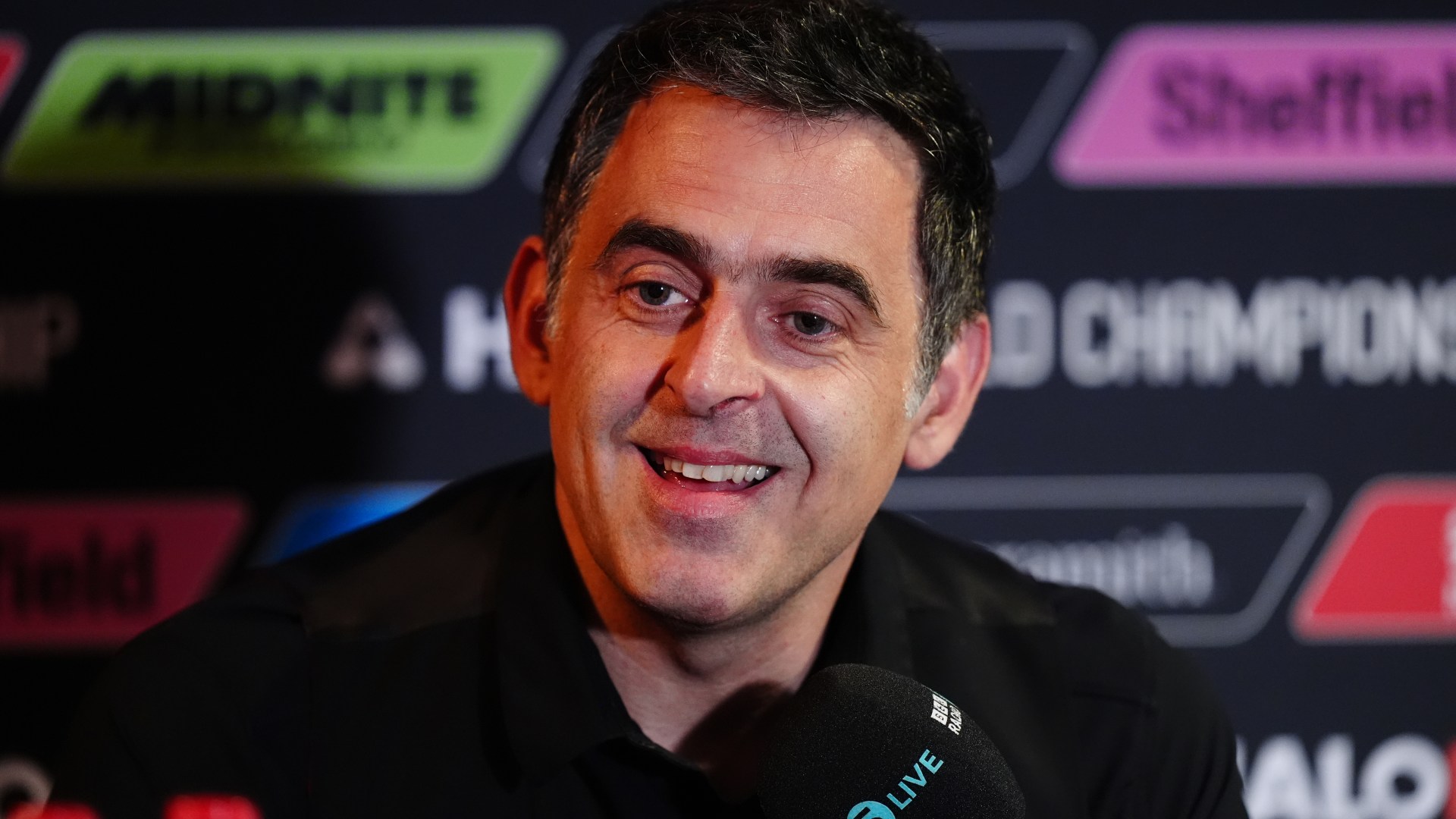 'Voy a comenzar una nueva vida en otro lugar' -