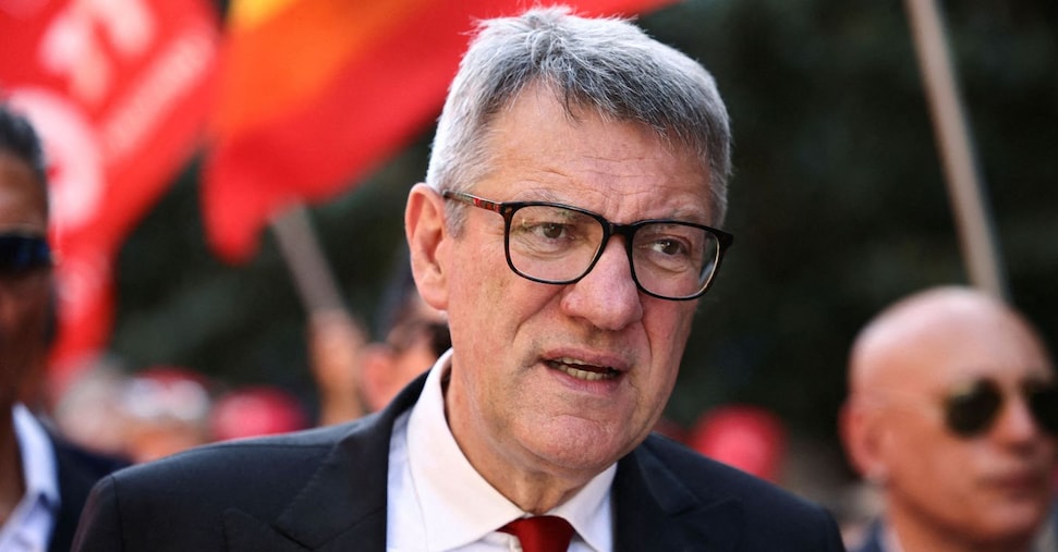 Landini: Parte del país no sabe que hay referéndums