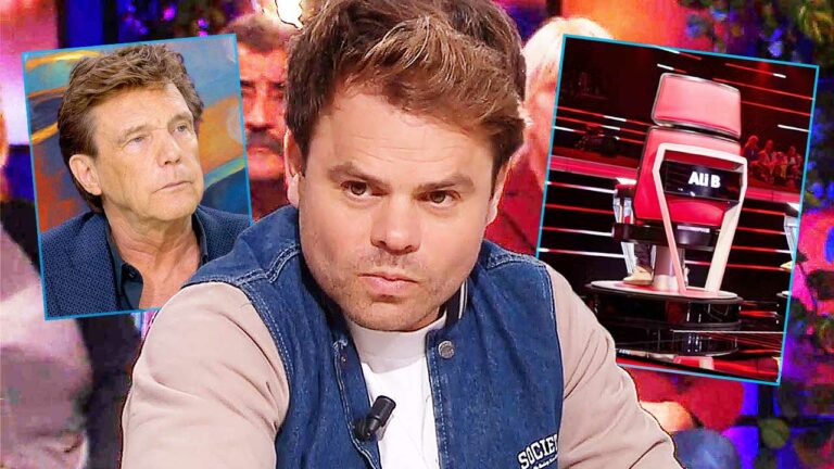 Roel Van Velzen Concebido sillas rotativas Voz: ¿Es ahora rico?