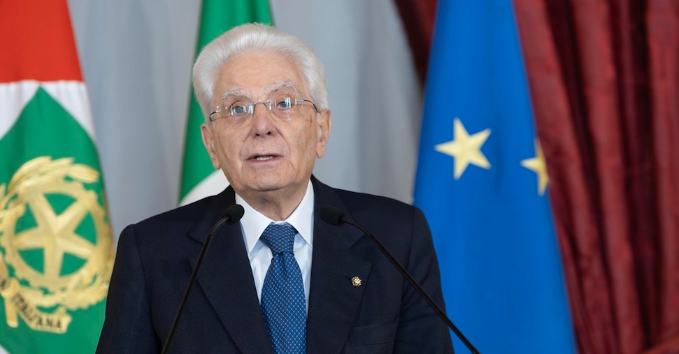 Mattarella convoca al Consejo de Defensa Suprema: enfoque en la