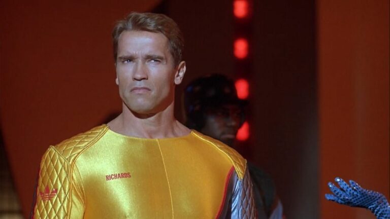 Las mejores películas de ciencia ficción de todos los tiempos