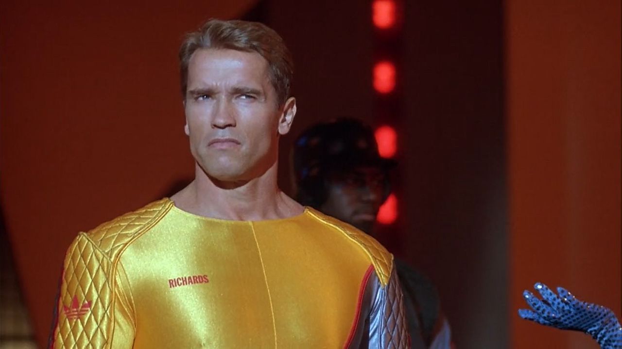 Las mejores películas de ciencia ficción de todos los tiempos