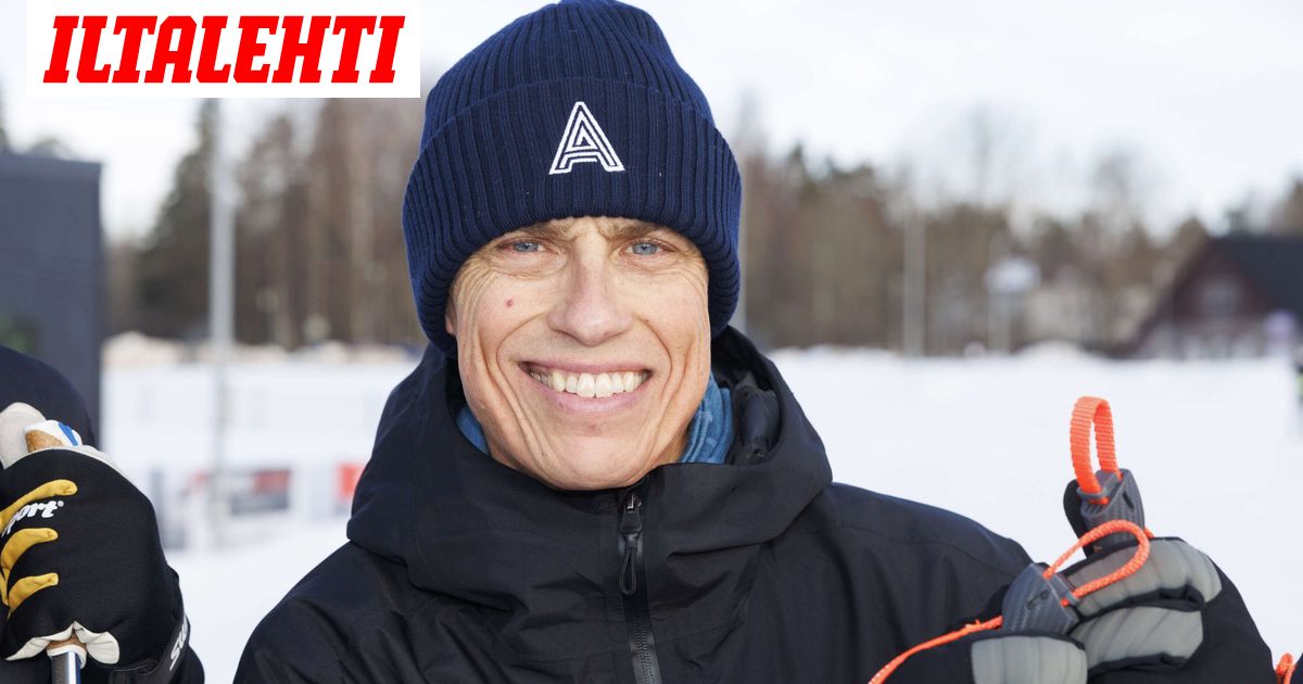 Alexander Stubb comentó sobre las finales dramáticas de la liga