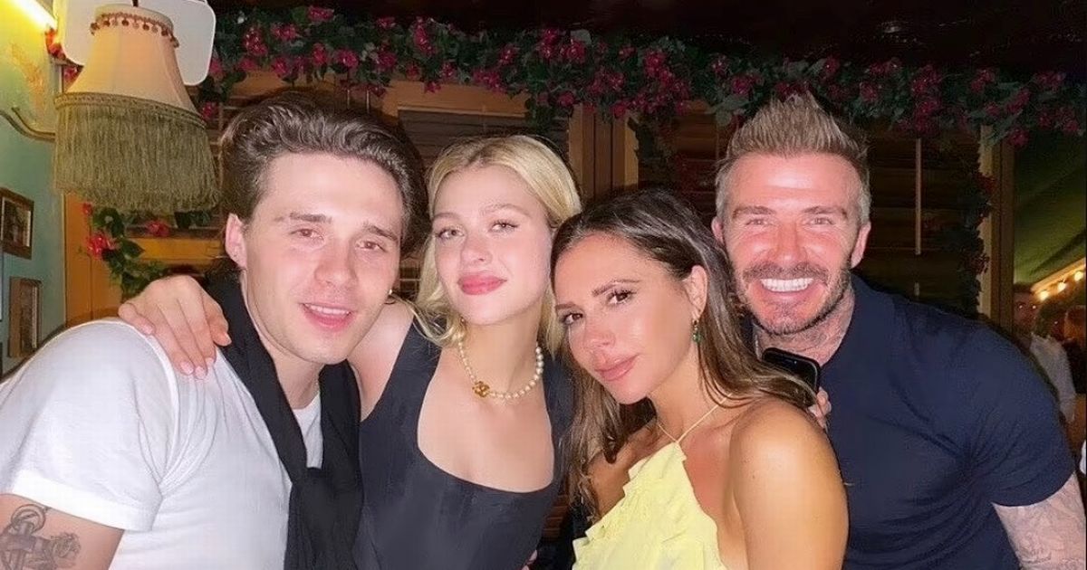 Nicola Peltz Pens Homenaje desgarrador a las abuelas fallecidas en