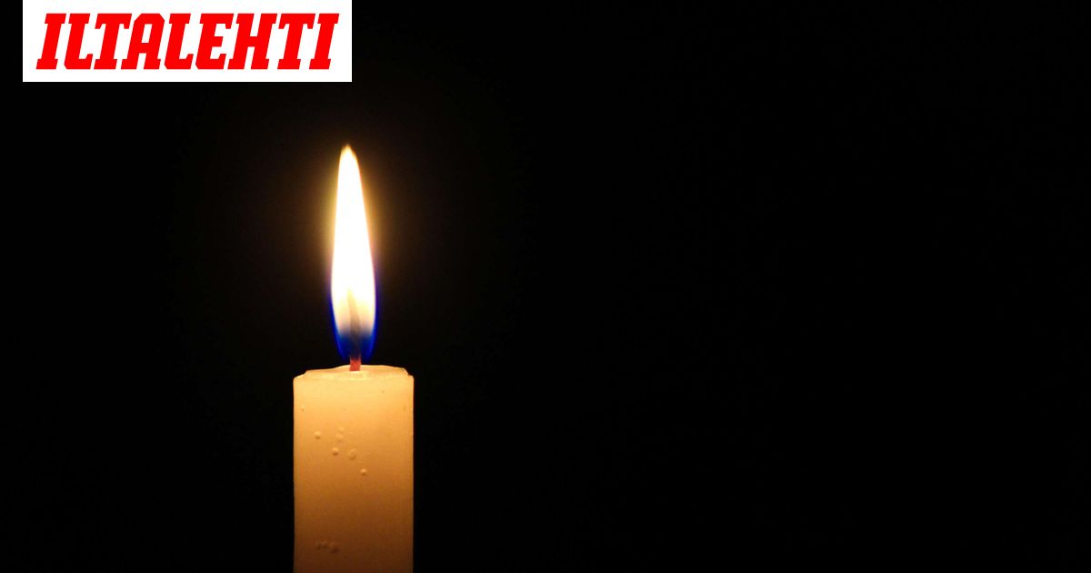 Kari Franck está muerto
