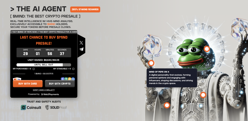 Mente de Pepe