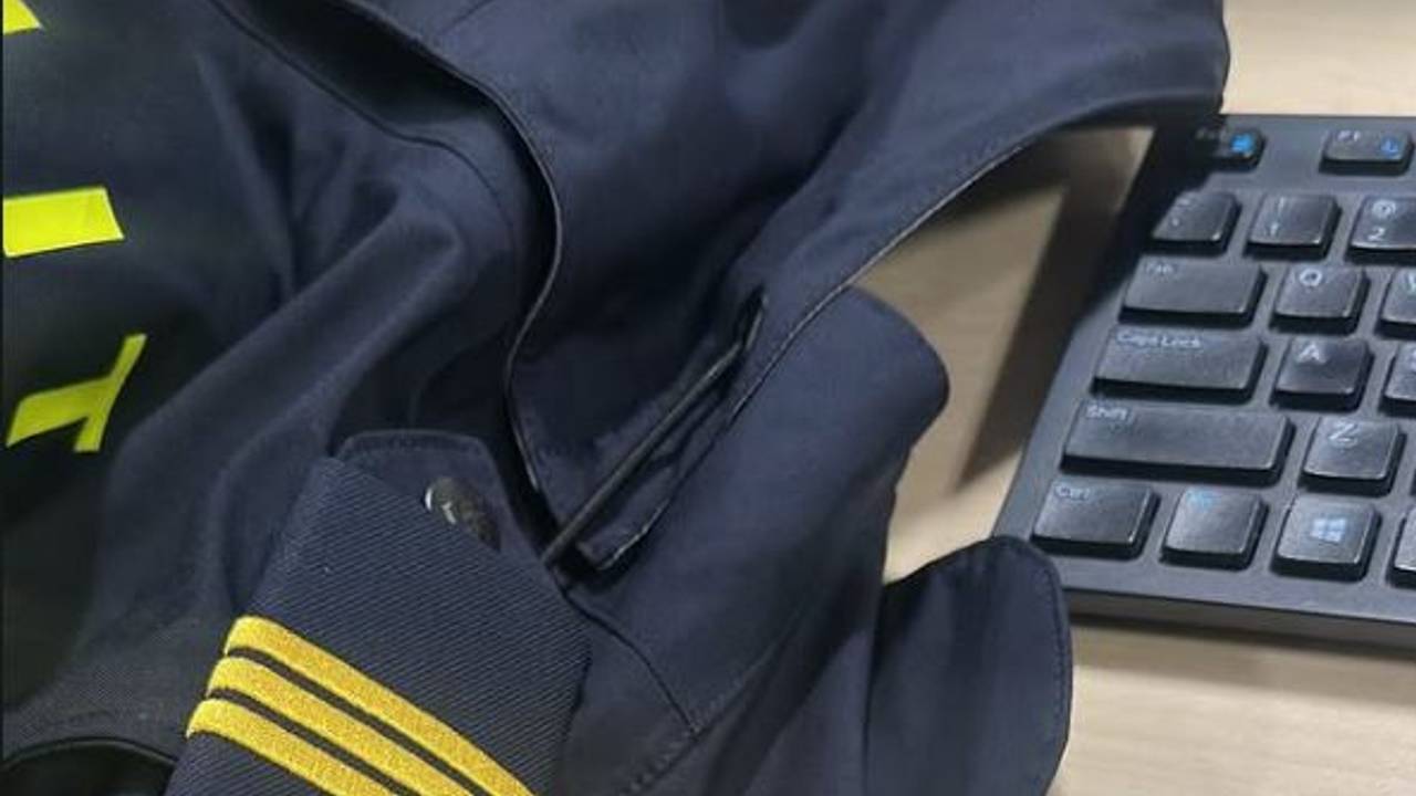 112 Noticias: Situación sospechosa en el mejor parque empresarial •
