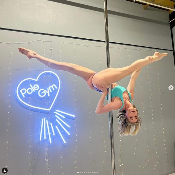 Sarah Jayne Dunn