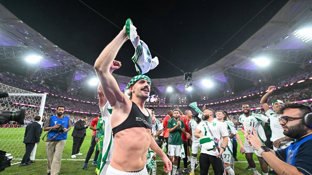 ¡Al Ahli de Merih Demiral ganó la Liga de Campeones