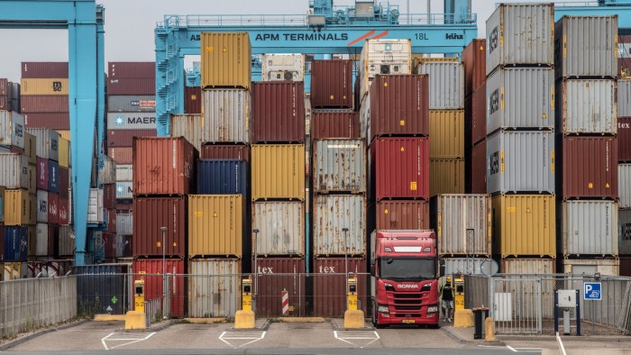 EU mira más estrecho lazos con el bloque Transpacific mientras