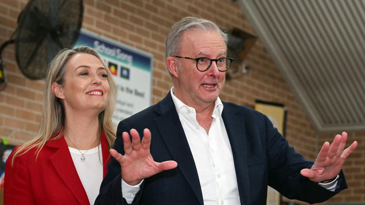 El Partido Laborista gana las elecciones en Australia