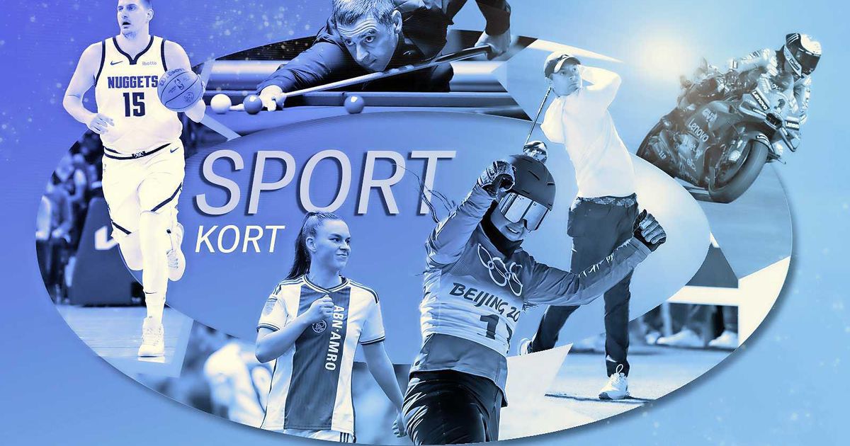 Récord mundial del mundo para la leyenda de natación estadounidense
