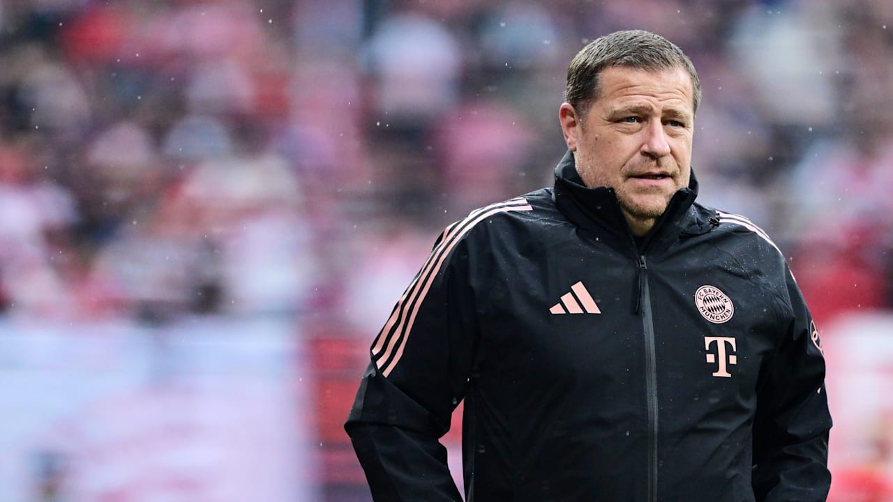 Decisión del título pospuesta - Eberl: "Lucky Punch by Leipzig