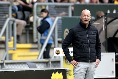 ¿Será este buen conocido el nuevo entrenador de Pec Zwolle?