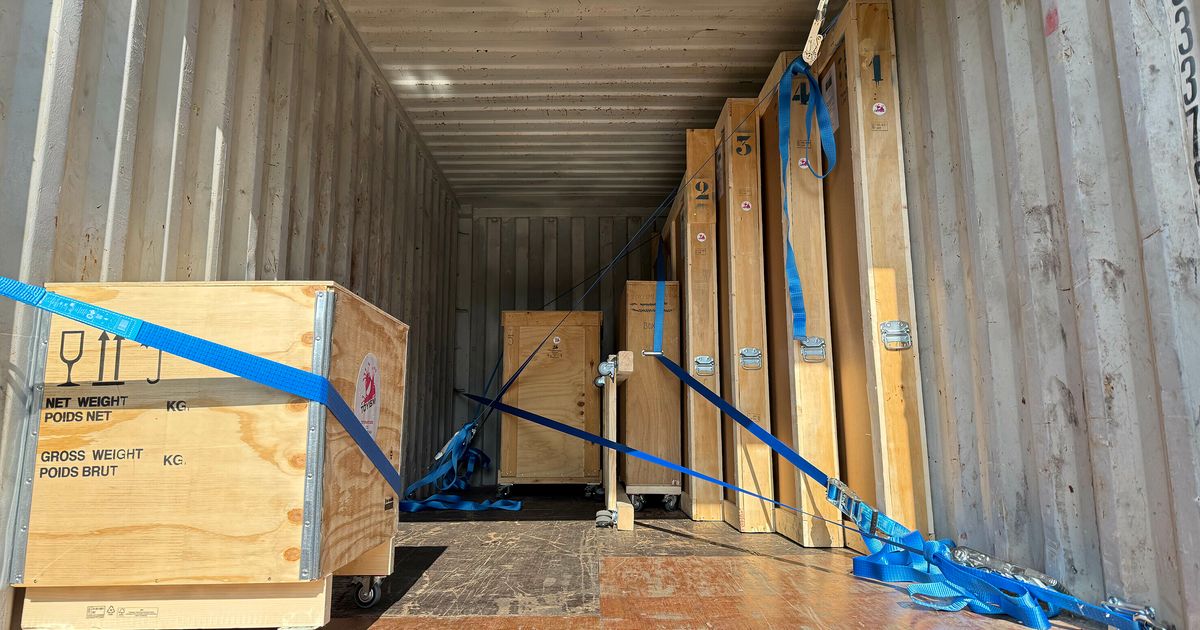 Los juguetes experimentan un nuevo punto destacado en China: 34