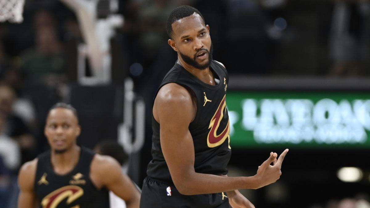Indiana, con Cai Cavs Serva Super Haliburton. Knicks, la clave