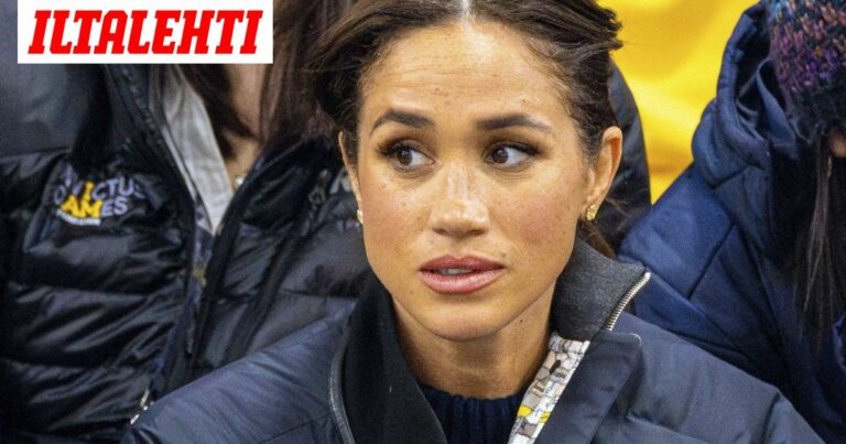 Un bien conocido chef ladrando en Meghan, una consecuencia dura