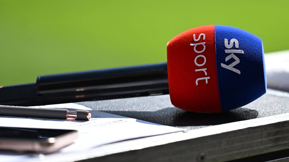 Mire la Bundesliga: Sky planea una nueva opción después de