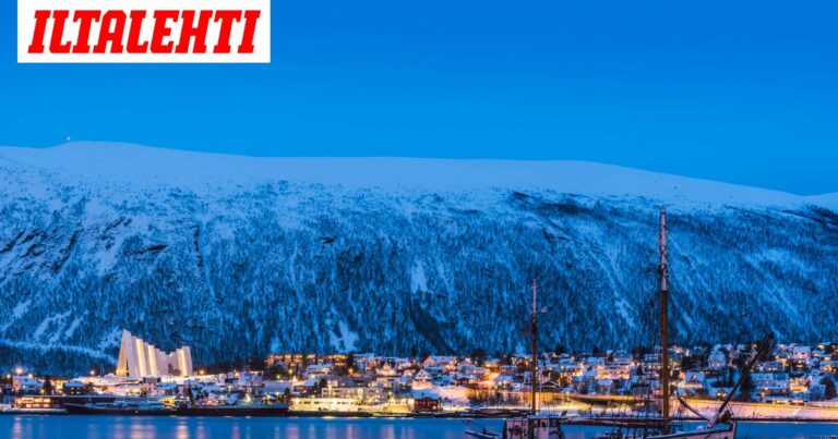 La ciudad noruega usó inteligencia artificial exactamente cómo se debe